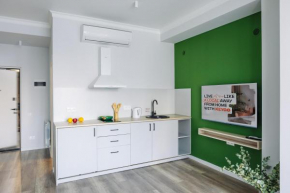 1BR Apt Stunning Urban View City Centre by Keygo 66